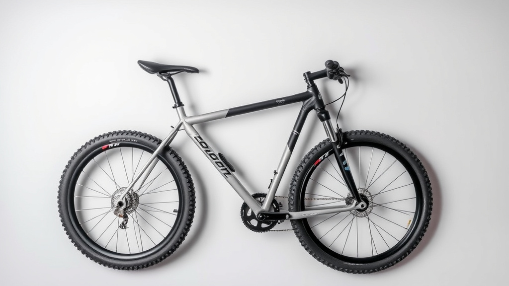 10 Best Mountain Bike Frames for Every Ride