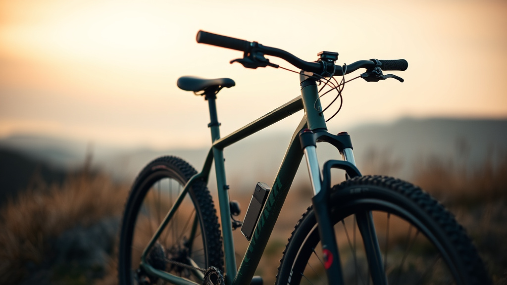 10 Best Mountain Bike Lights for Night Riding