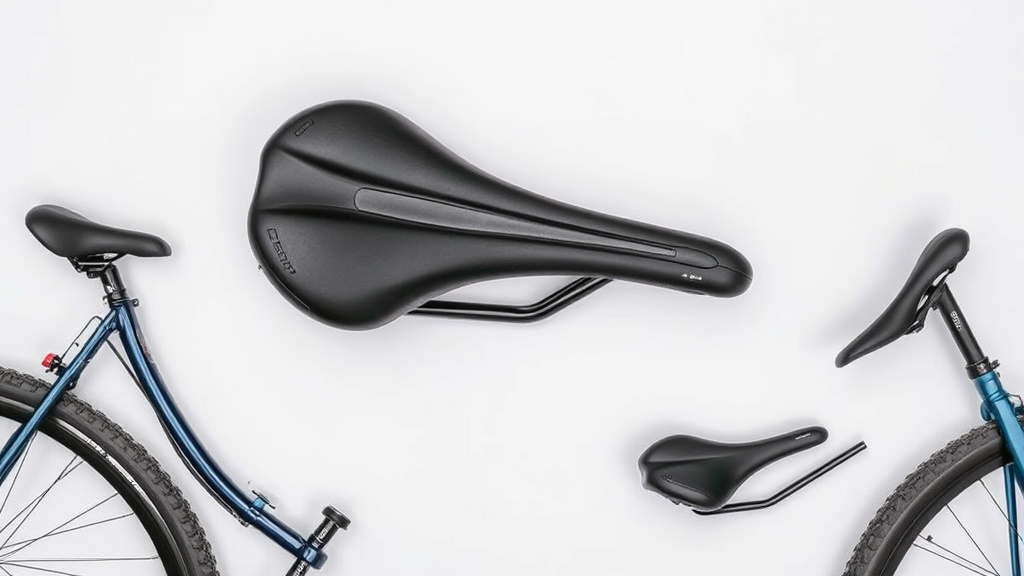 10 Best Mountain Bike Saddles for Every Trail