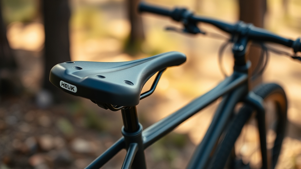 10 Best Mountain Bike Saddles for Every Trail