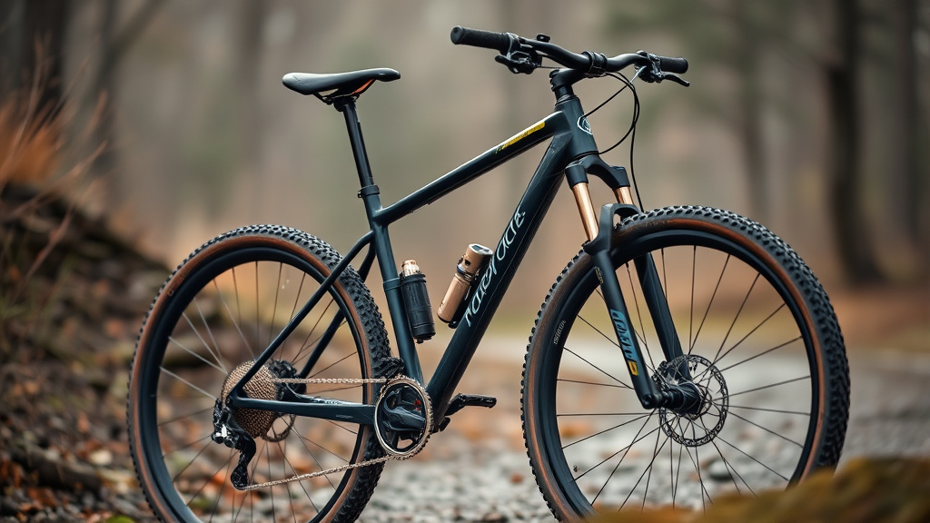 10 Best Mountain Bikes Under $1000