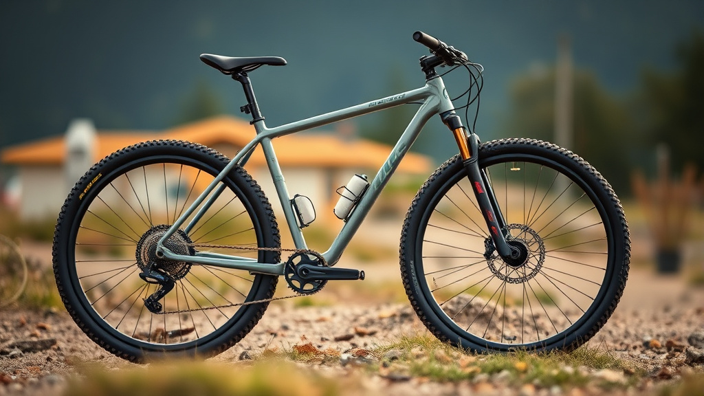 10 Best Mountain Bikes Under $300