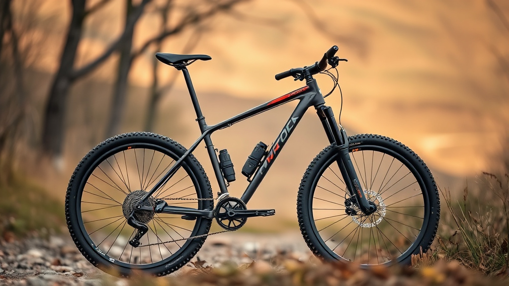 10 Best Mountain Bikes Under $300