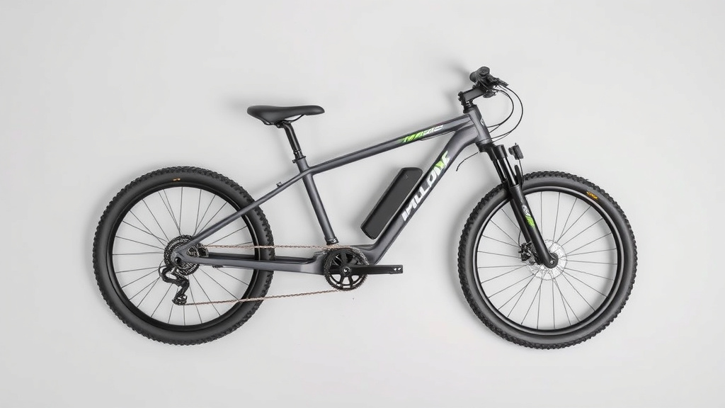 10 Best Mountain E-Bikes for Every Trail