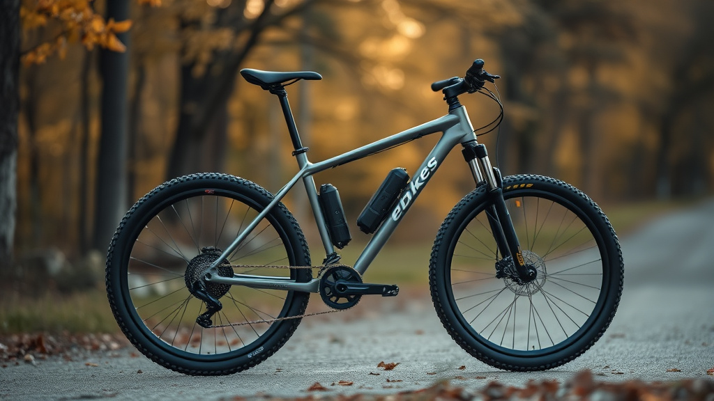 10 Best Mountain E-Bikes for Every Trail