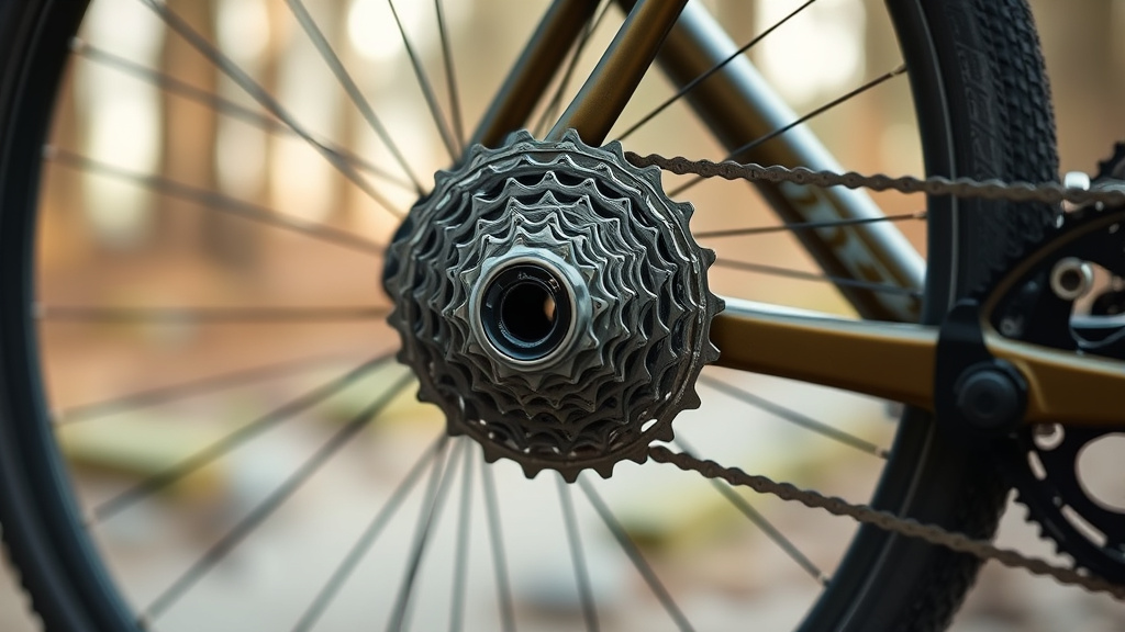 10 Best Speed Mountain Bike Cassettes for 2026