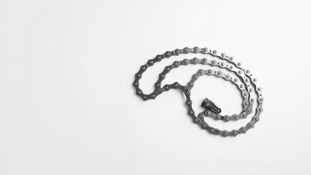 10 Best Speed Mountain Bike Chains for 2026