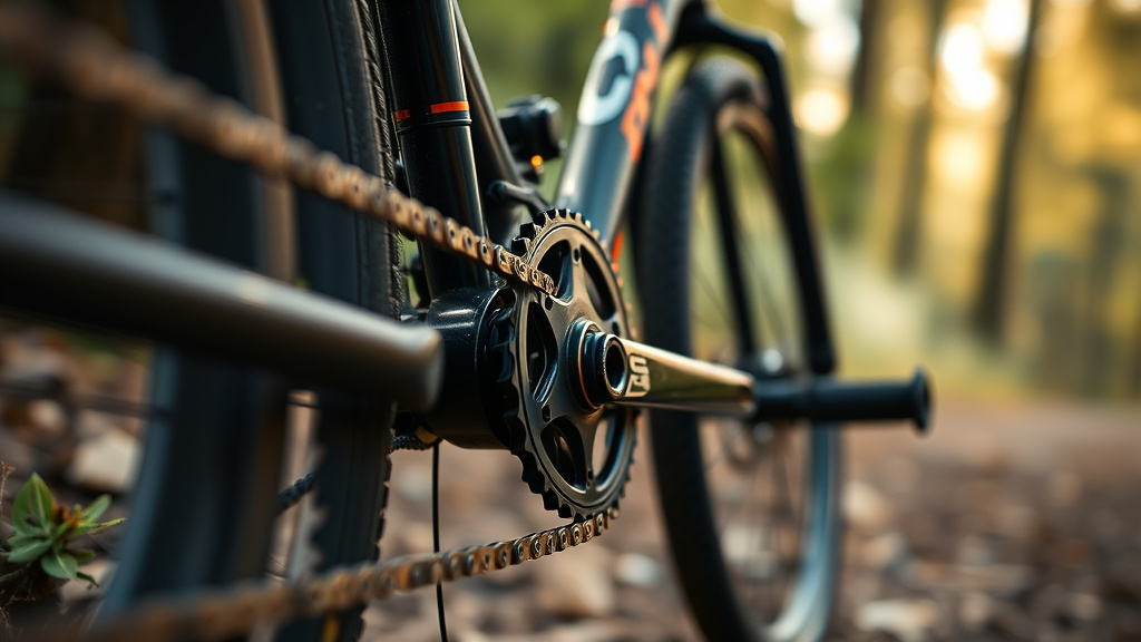 10 Best Speed Mountain Bike Chains for 2026