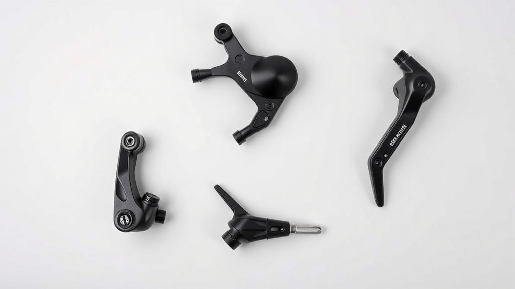 10 Best Speed Mountain Bike Shifters for 2026