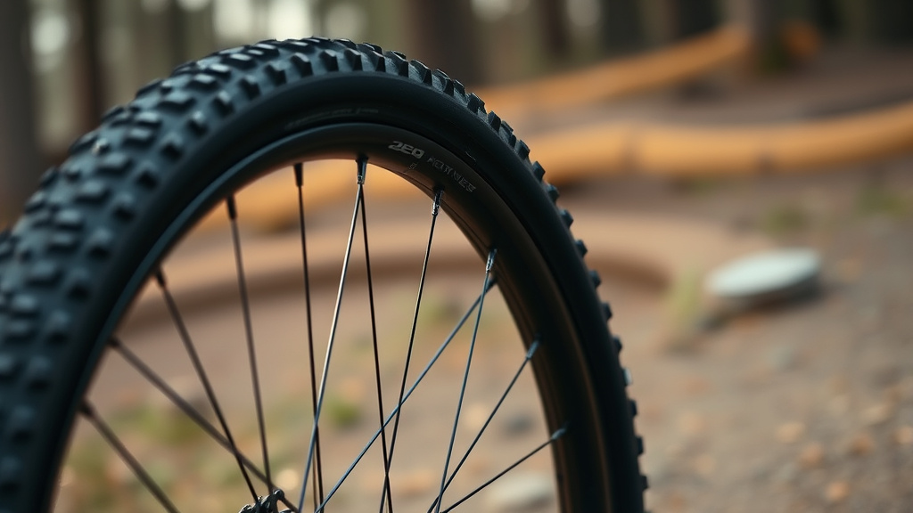 10 Best Tubeless Mountain Bike Tires for 2026