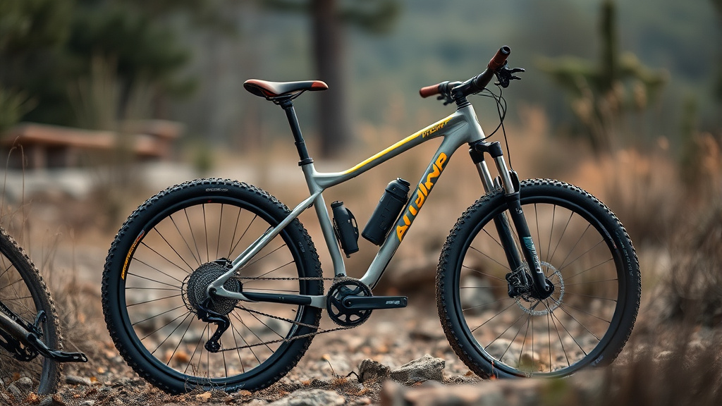 10 Budget Mountain Bike Upgrades for Under $50