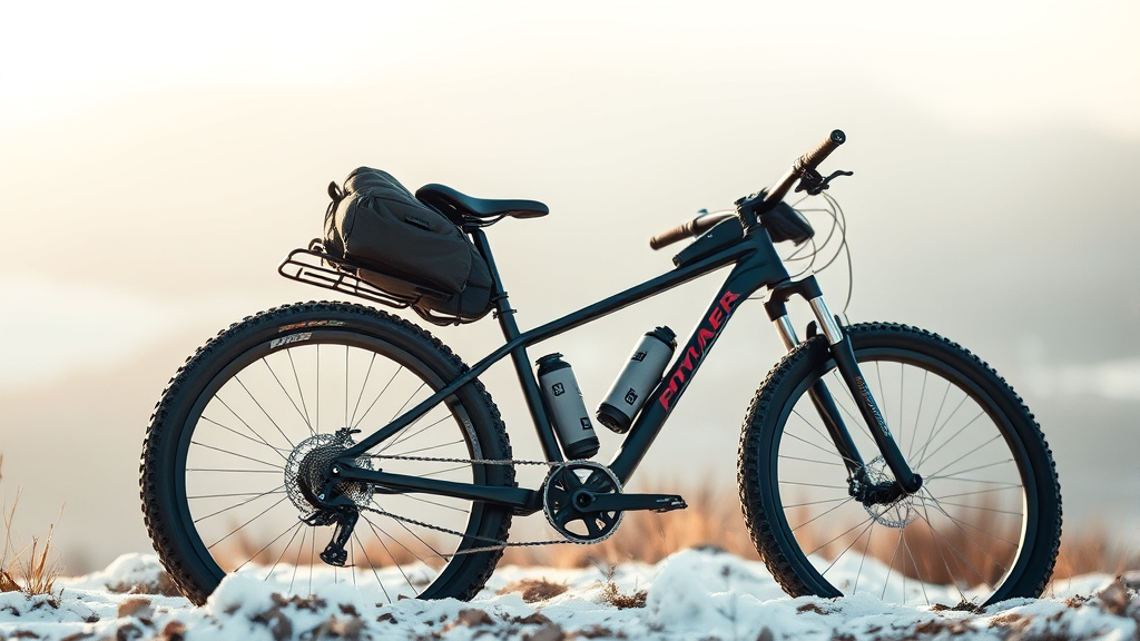 10 Essential Cold Weather Mountain Bike Gear Picks