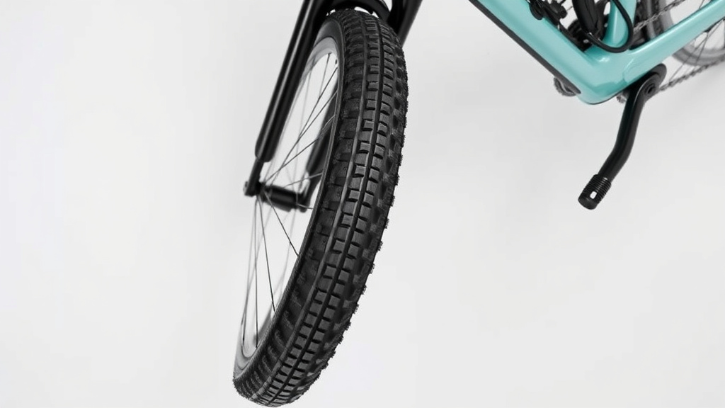 10 Mountain Bike Tire Pressure Tips for Better Rides