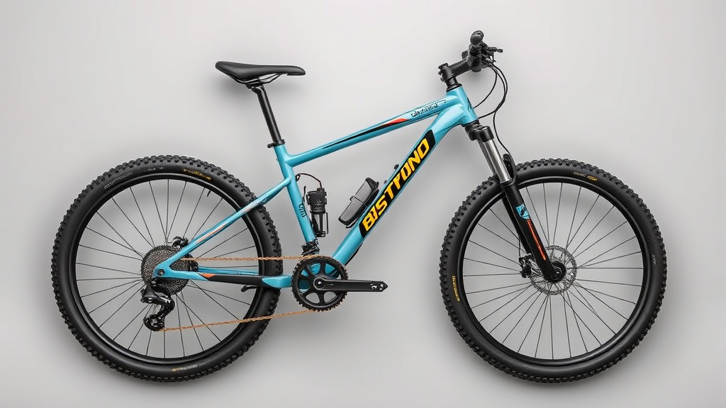 10 Top Brand Mountain Bikes for Every Rider