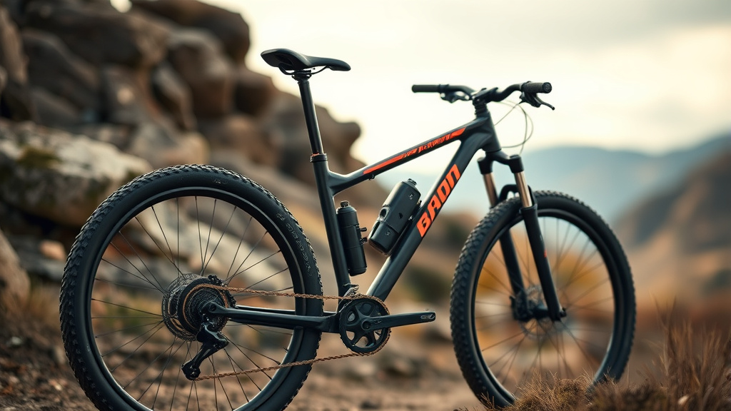 10 Top Brand Mountain Bikes for Every Rider