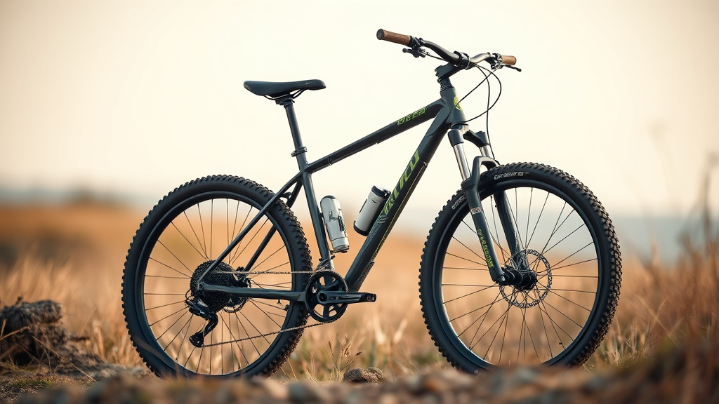 10 Top Inch All-Mountain Bikes for Every Trail