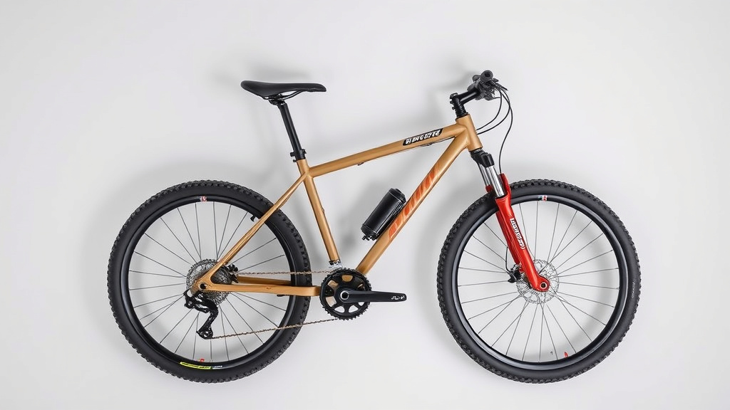 10 Top Inch Mountain Bikes for Every Rider