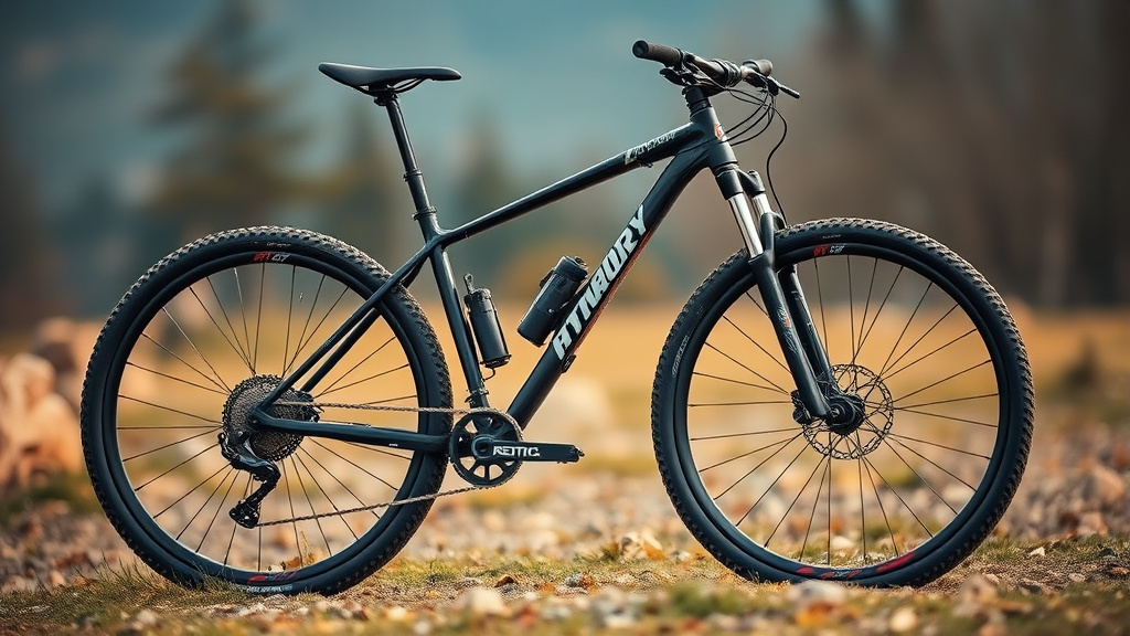 10 Top Inch Mountain Bikes for Every Rider