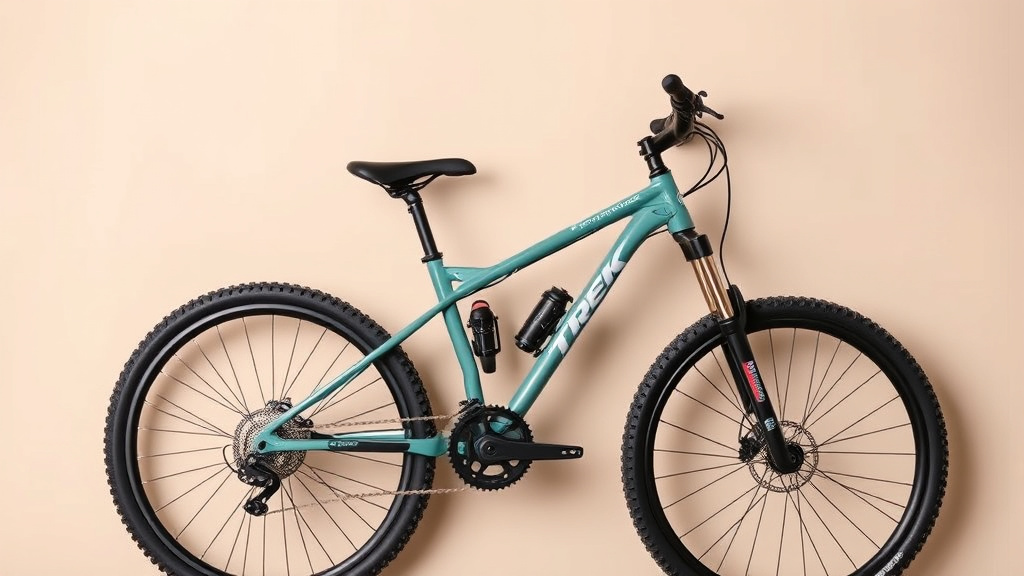 10 Top Trek Mountain Bike Deals Now