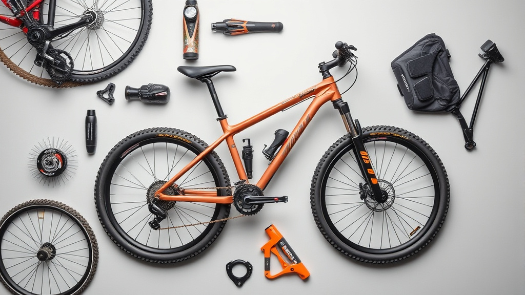 10 Top Women's Mountain Bike Brands for Every Trail