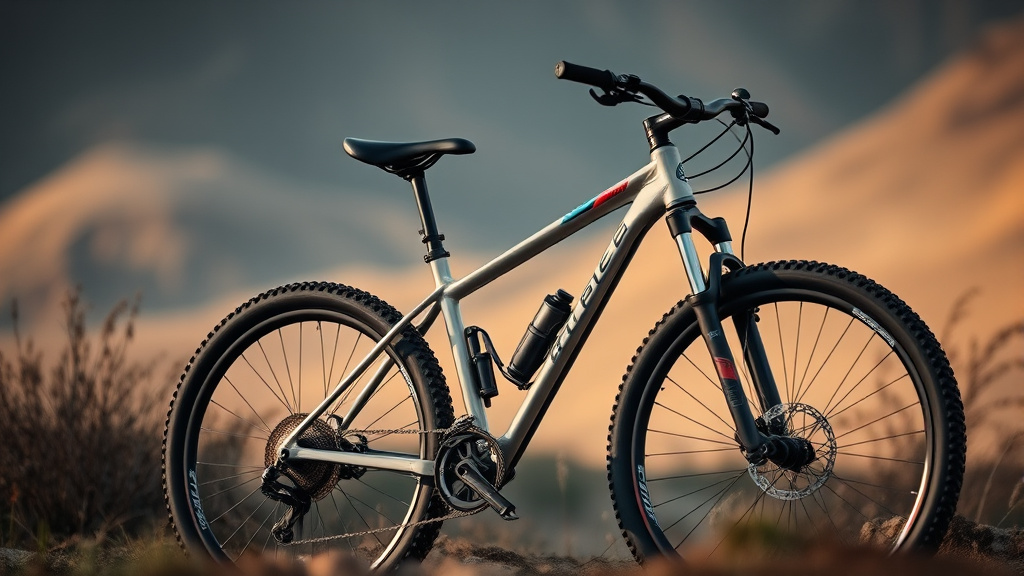 10 Top Women's Mountain Bike Brands for Every Trail