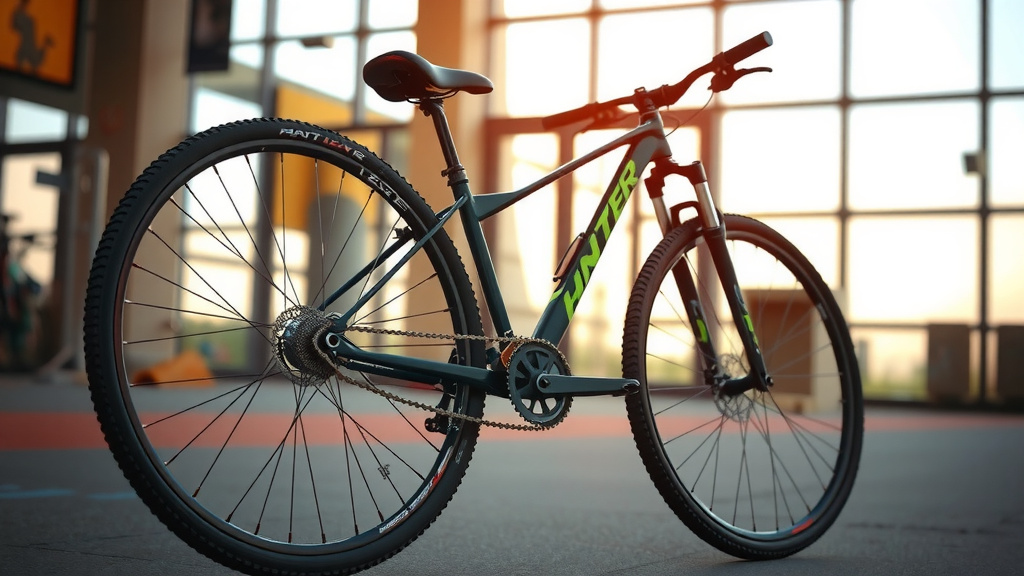 Choosing Your Mountain Bike Wheel Size: Is 26 Inches Right for You?