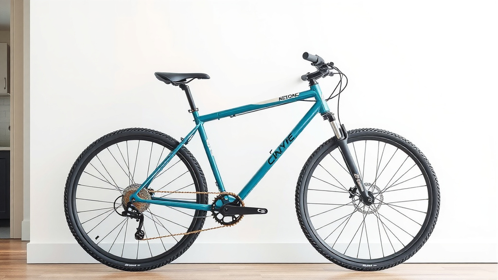 26 Inch Mountain Bike Height Guide: What Size Fits You