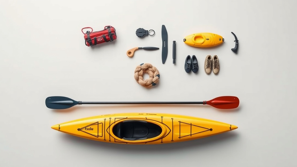 7 Top Scotland Kayaking Spots for Adventure