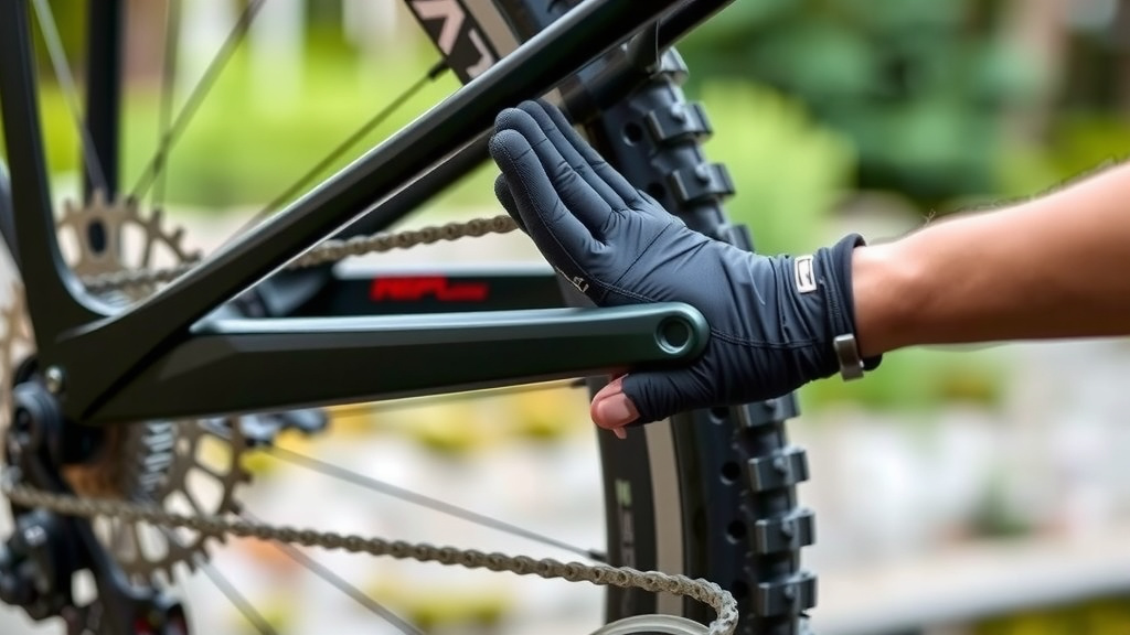 Master Mountain Bike Gears: When and How to Shift