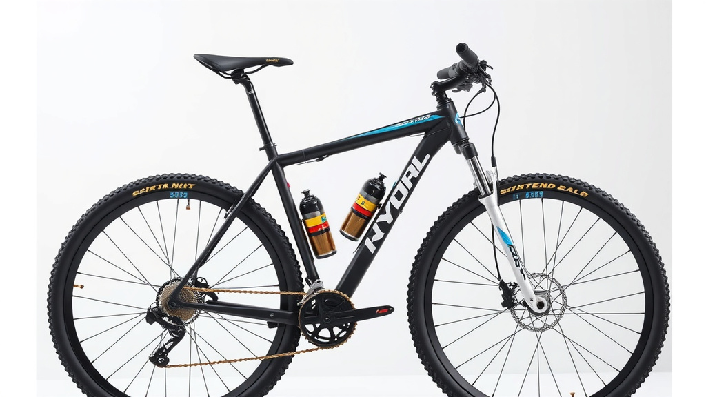 Find Your Perfect Mountain Bike Size: A Buyer's Guide