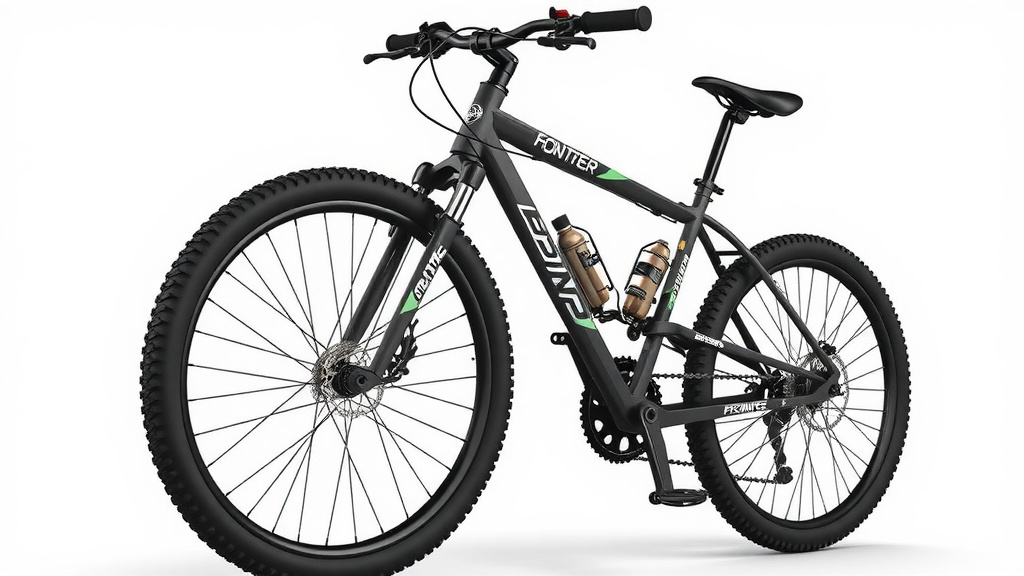 20 Inch Mountain Bike Size: What Riders Need to Know