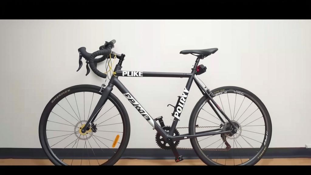 Finding Your Perfect Mountain Bike Frame Size