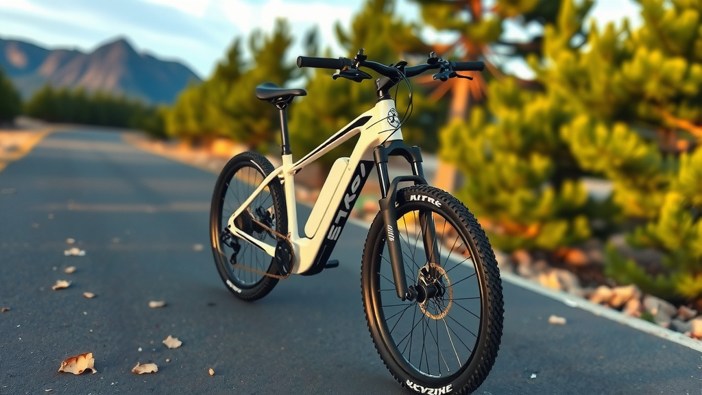 Understanding How E-MTBs Power Your Ride
