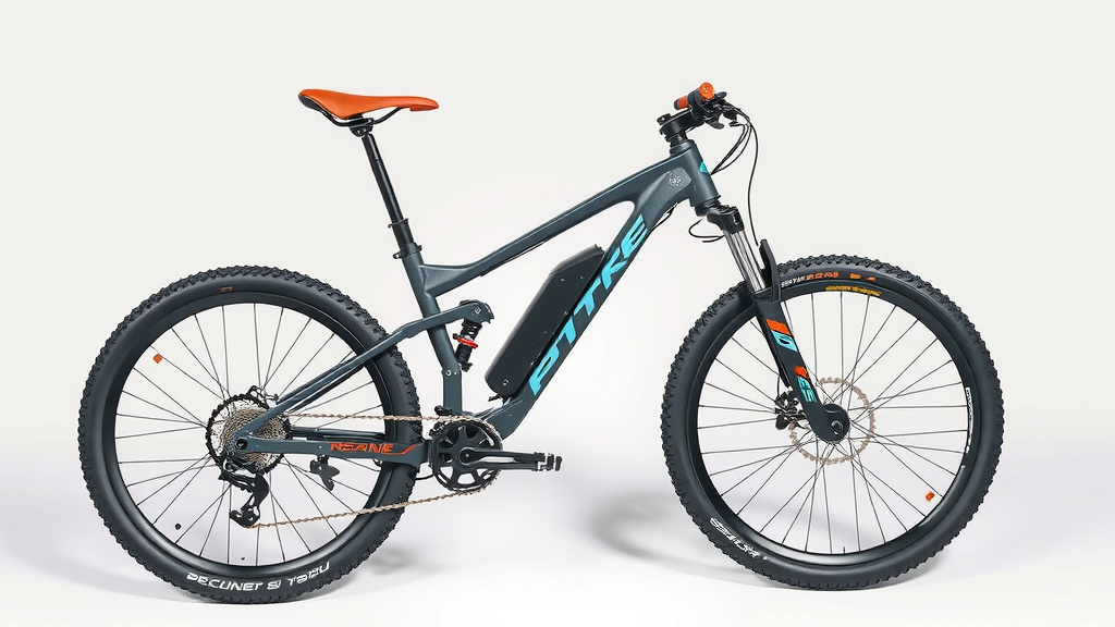 How Electric Mountain Bikes Work: A Deep Dive