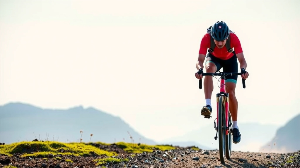 How Far Should Your Mountain Bike Ride Be