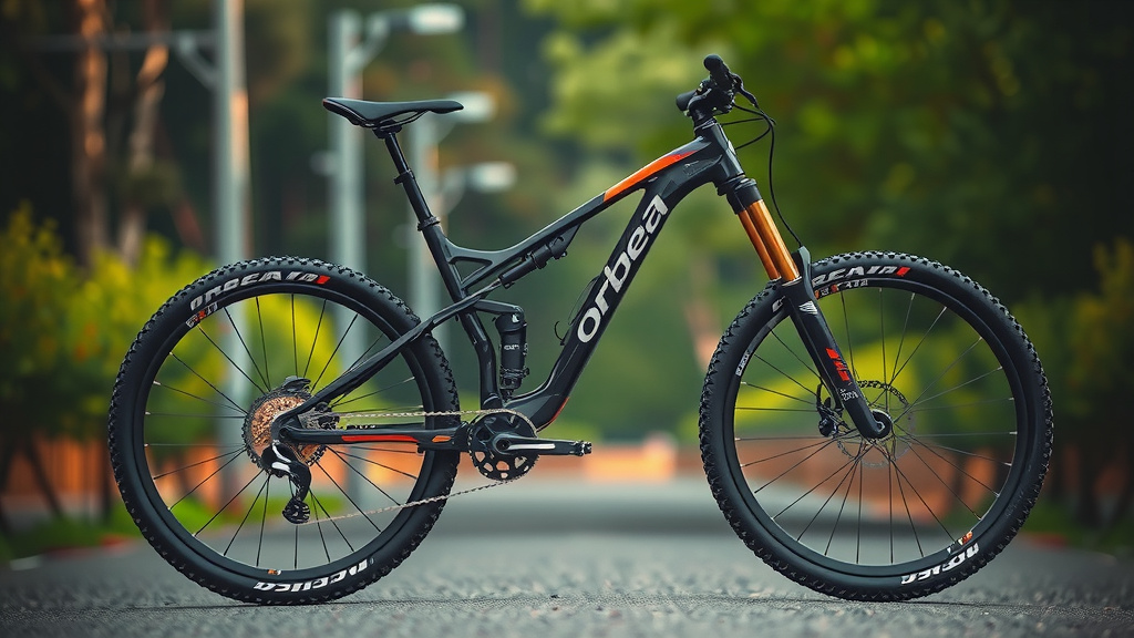 Orbea Mountain Bikes: A Deep Dive into Their Quality and Performance
