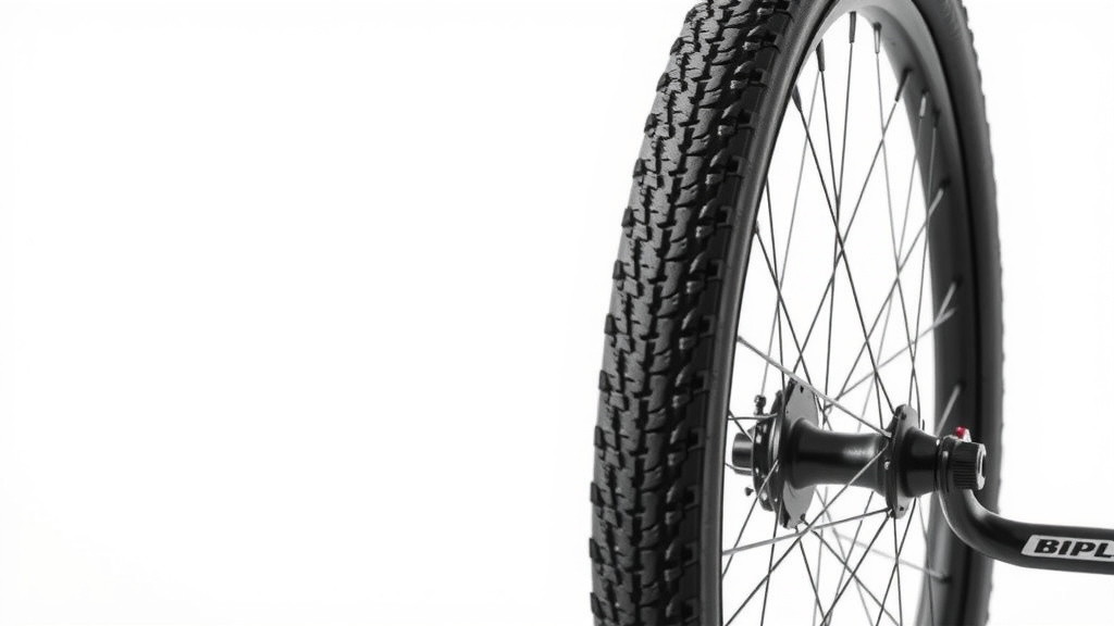 Mountain Bike Tyre Pressure: Finding the Perfect Ride