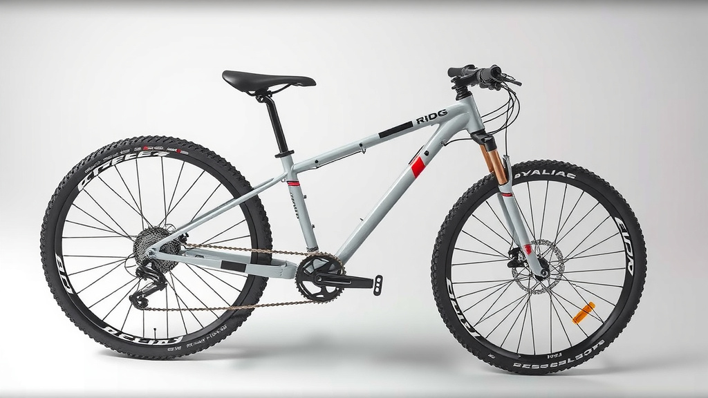 Men's Mountain Bike Length: What You Need to Know
