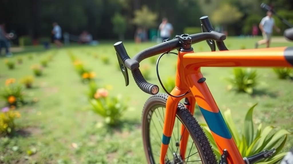 Understanding Mountain Bike Dimensions