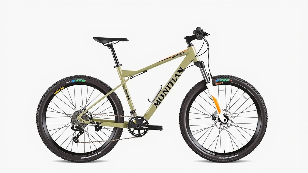 Average Mountain Bike Length: What You Need to Know