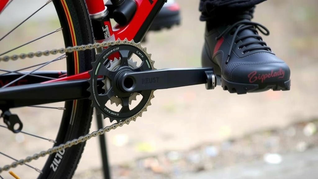 Choosing the Right Number of Gears for Your Mountain Bike