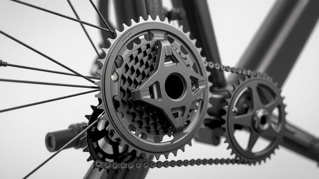 Mountain Bike Gears: How Many Do You Actually Need