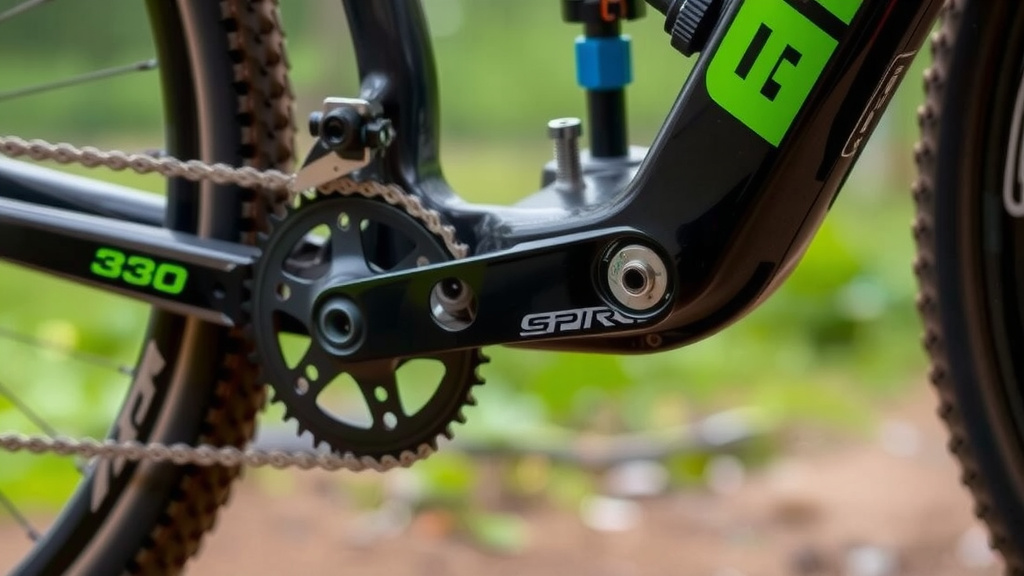 Why Downhill Bikes Have Fewer Gears Than You Might Expect