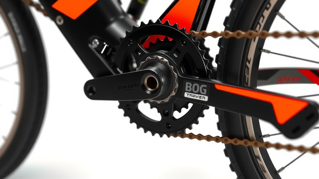 Downhill Mountain Bike Gears: How Many Do You Need
