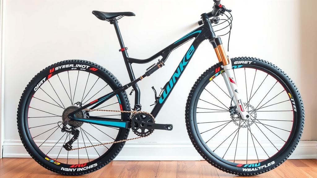 Understanding XL Mountain Bike Frame Sizing