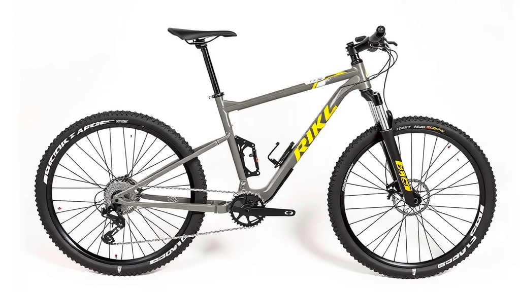 XL Mountain Bike Frame Size: How Many Inches