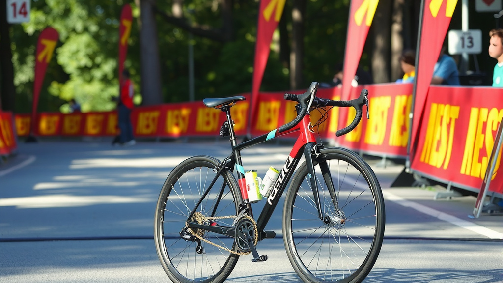Understanding the Lap Count in Olympic Mountain Biking