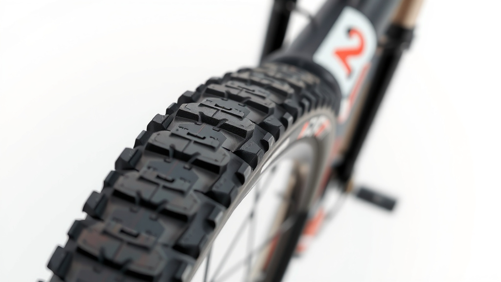 Mountain Bike Tire PSI: Find Your Perfect Pressure
