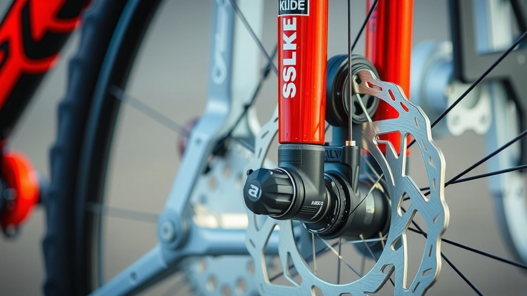 Understanding the Price Tag on Mountain Bike Disc Brakes