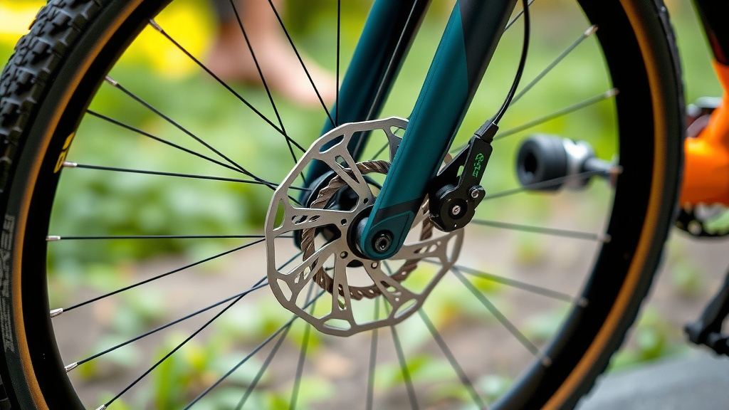 Mountain Bike Disc Brake Costs: A 2026 Guide